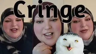 LIVE Battles Maximum CRINGE with Foodie Beauty