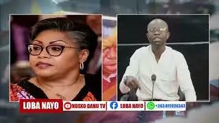 URGENT PPRD SORT DE SON SILENCE KABILA TR&Egrave;S F&Acirc;CH&Eacute; TSHISEKEDI EN DANGER 