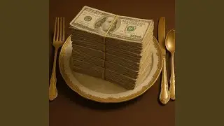 Dinner Plate