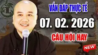 Vấn Đáp Thực Tế 