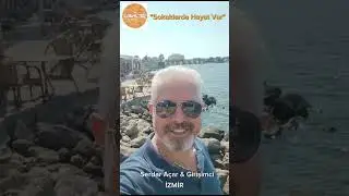 Sokak TiVi 🎦' ye Destek Serdar Acar & Girişimci