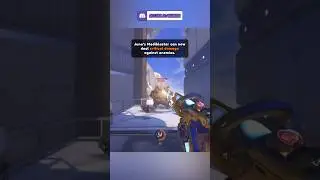 *НОВЫЕ* ЗАМЕТКИ К ПАТЧУ ДЛЯ OVERWATCH 2 СЕЗОНА 20 #overwatch #overwatch2 #ow2 #gaming