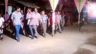 Gujrati timli Ramji parmar (ASOJ)