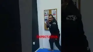 Krav Maga VS Reality 2