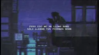 Odem x Vibrah x Siri   SAD V&iacute;deo Lyrics