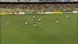 Juve-Roma 5-2 (11/08/07, amichevole)