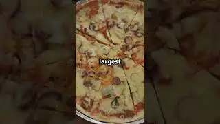 MIND-BLOWING FOOD FACTS YOU DIDN'T KNOW!! (PART 2)  #facts #funfacts