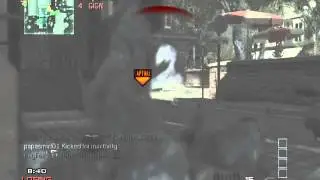 Semetex MultiKill