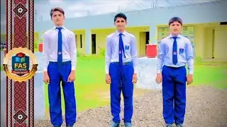 Building Strong Grammar Skills | Preposition Activity at The Citizen Public High School Ubauro