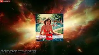 DJ Kazal -  Hot Summer Day (Extended Mix)[KAZAL Records]