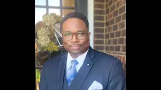 07-17-22|  Bro. Deltric McCullough| 2PM Service| A Power You Possess| Gospel Revival Series