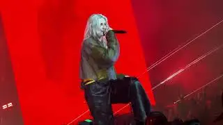 Linkin Park – Heavy Is The Crown (Paris La Défense Arena, Nov 03, 2024)