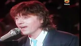 Jan ten Hoopen met je bent alles