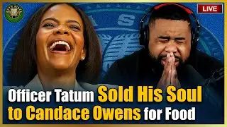 Brandon Tatum&rsquo;s Role in the TPUSA Fallout - Middle Ground or Missing Backbone? - Both Sides