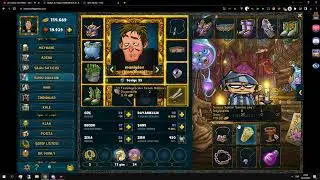Shakes Fidget New Version Private Server   20K MUSHROOM 2022 2023