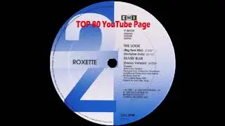Roxette - The Look (Big Red Mix)