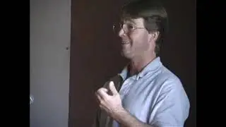 IRVA 2000 F.M. Bonsall - The Application of ARV in the Context of Structured Remote Viewing
