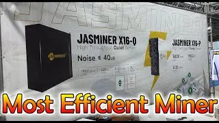 Новые Jasminers с конфетами от Jingle Mining