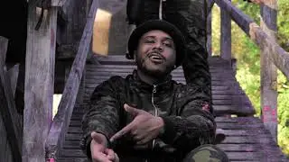 Lil Big Homie ft. MaxxP - &ldquo;Only The Family&rdquo; Official Music Video