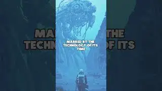 Witnessing The Dark Age of Technology #warhammer #warhammer40k #lore #explained