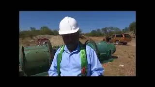 Benefits of the Gold Development Initiative Fund to support gold producers