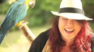 LIBRA ALTERNATIVE BLOOPER HYSTERIA 14 July 2014