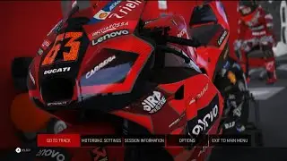 MotoGP22&trade; pecco63
