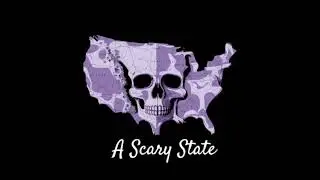 A Scary State: Ep.167 The Infamous Women of South Carolina