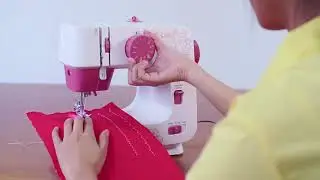 KPCB 1501 Sewing Machine
