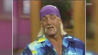 Remembering Hulk Hogan: Tampa Bay-area community, WWE stars react to death of wrestling icon