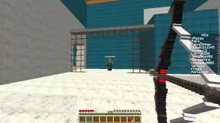 OITC-GamePlay mit dem TexturePack: SixtyGig