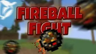 ИГРАЮ В МАЙНКРАФТ / СЫГРАЛ В FIREBALL FIGHT / ВЫИГРАЛ НА ИЗИ 🤫 /