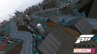 Последний выпуск 2025 года - Лаборатория пользовательских событий - DMAN2373 - Forza Horizon 5!