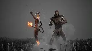 Mortal Kombat 1. Invasion Mode Season 16 Season Of The Dark Dragon My Best Tower Of Time Floyed Run