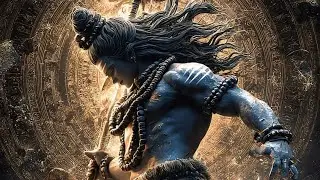 Shiv stotram||Tandav ||