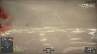 Battlefield 4: Bygning