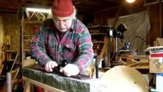 Stanley #8 Plane Sole Lapping