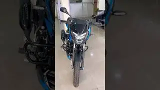 Bajaj Pulsar 125 Split Seat new model