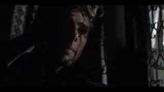 Supernatural Pilot - Staircase Sequence - Pre-Aired Version