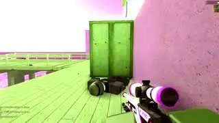 CBRO edit (ROBLOX CSGO)