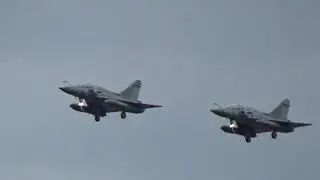 Best of the Couteau Delta 2024 Tactical Display