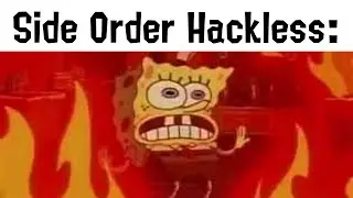 Splatoon 3 Side Order Slander
