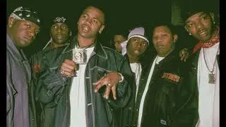 Hot Boyz x Soulja Slim / New Orleans Type Beat - Ain't No Thang
