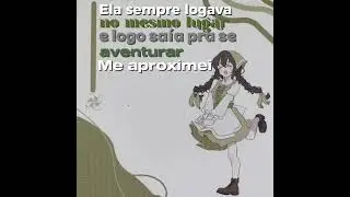 //☆SIM,EU VOU☆// #naofloppa #nostalgia #authentic #minecraft
