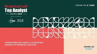 Financial Mail Top Analyst Awards 2024
