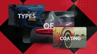 Tech Coatings to Cut Heat in Automotive Glass Overview and Types
