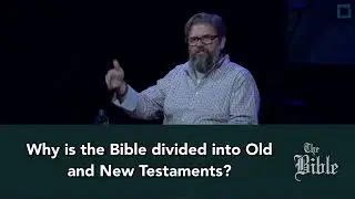 What Is The Bible? // The Old And New Testaments