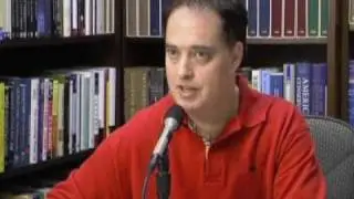 JLF's Daren Bakst discusses the significance of N.C.'s SBI crime lab scandal