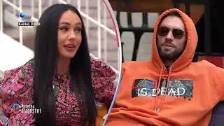 Puterea dragostei (27.01.2020) - Episodul 141 COMPLET HD