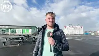 🟢🗣️МНЕНИЕ БОЛЕЛЬЩИКОВ | Реакция болельщиков &laquo;Селтика&raquo; на отставку Брендана Роджерса